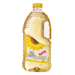 Rio Santo Sunflower Oil 3 Ltr