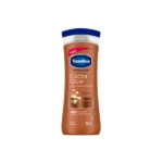 Vaseline Intensive Care - Lotion 400ml (Cocoa)