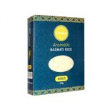 CHOICE BASMATI RICE GOLD 1KG
