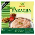 Kawan Paratha Plain 80 Gm