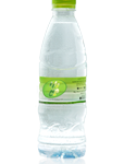 TAZA WATER 500ML