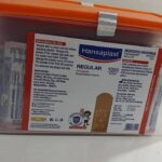 BANDAID HANSAPLST WATER PROOF 100S