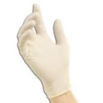 GLOVE SUNBRITE DISPOSABLE
