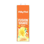 MILKY MIST MILKSHAKE MANGO 220ML