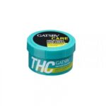 GATSBY H/CREAM ANTI DANDRUFF 125GM