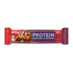 Kelloggs Protein Bar Almonds & Berries 12 x 30 gm