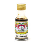 BATTLESHIP VANILLA ESSENCE 25ML