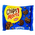 Chips More Mini Original 80g