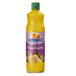 SQ PASSIONFRUIT 700ML