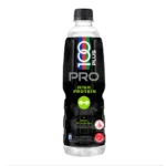 100 Plus Isotonic Drink bottle 500ml pro hi protien 1x24pcs