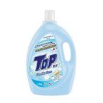 TOP LIQUID 3.6KG GENTLE CARE (LIGHT BULE)