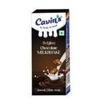 Cavin ''s Milk Shake Belgian 170ML