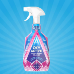 Astonish C9330 - Oxy Active Fabric Stain Remover Pink Blossom 750ml