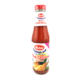 KING FRIED CHICKEN-CHILLI 320G