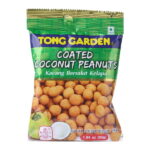TONG GARDEN Peanut Curry Flavour 45g