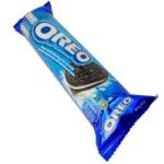 Oreo Vanilla Original 64.4g