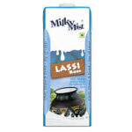 MILKY MIST LASSI ROSE 200ML