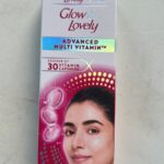 Glow & Lovely Cream (India) - Advance Multivitamin 50G