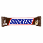 SNICKER Chocolate Fun Size 28 x 23 gm