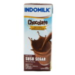 Indomilk 180ml (Chocolate)