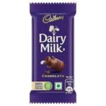 Cadbury Dairy Milk 11g