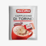 Mac Coffee Ditorino Cappuccino with Topping (20S) 25g