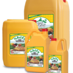 SHIFA GOLD COOKING OIL 2L