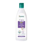 Himalaya Baby Massage Oil 200ML