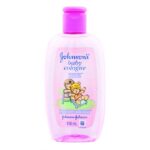 Johnson's Baby Cologne Slide 125 ml
