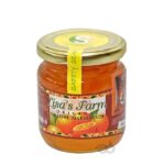 Jam Lisafarm 240Gm - Pineapple