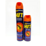 HIT AEROSOL ORANGE 600ML