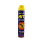 HIT AEROSOL LEMON 12X750ML