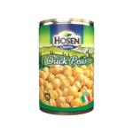 HOSEN CHICK PEAS 400g-HOS061