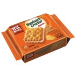 Zess Sandwich Cracker Cheese 24 x 180 gm