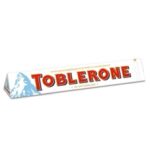 Toblerone White 100g