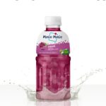 MOGU MOGU GRAPE 500ml