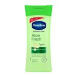 VASELINE B/LOTION ALOE FRESH 200 ML