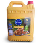 CHOICE VEGETABLE OIL 5L