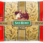 SAN REMO PASTA PENNE 500 GM