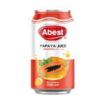 Abest Papaya Fruit Juice 330ml