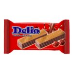 DELIO WAFER (CHOCOLATE)