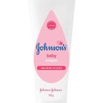 Johnson's Baby Cream BMR 12 x  100 gm
