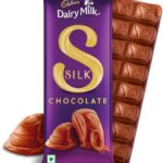 Cadbury Dairy Milk Silk 55g