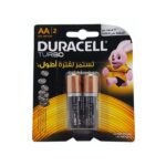 Duracell Battery Turbo AA / 2A