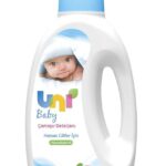 Uni Baby Fabric Detergent 6 x 1500 ml