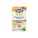 MILLAC GOLD WHPPING & COOKING CREAM 1LTR