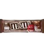 M&M Milk Choco Blockm 12 x 46 gm