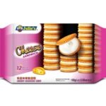 JULIES CHEESE SANDWICH 126 g