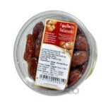DATES PROCESED SALAMBO PITTED 24X300GM