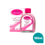 LACTO CALAMINE LOTION 36X100ML